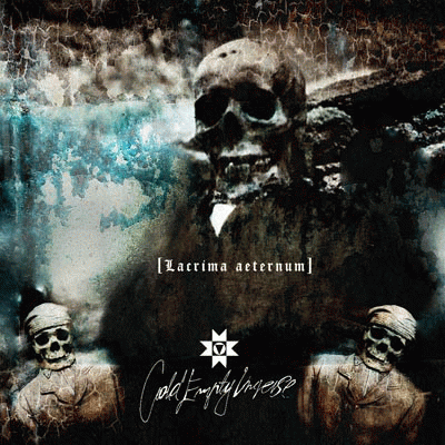 Cold Empty Universe : Lacrima Aeternum